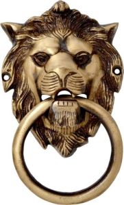 DOOR KNOCKER.