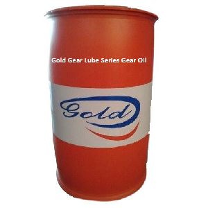 Gear Lube Series Gear Oil