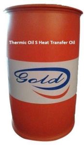 synthetic thermic fluid