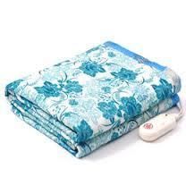 Double Bed Electric Blanket