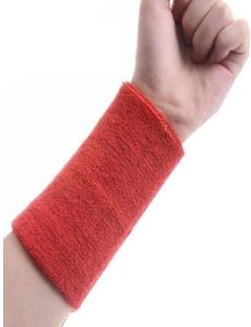 Cotton Wristband