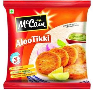 Aloo Tikki