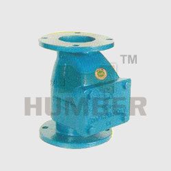 Humber Cast Iron Reflux Valve