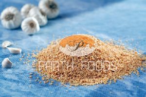 Dehydrated Garlic Granules