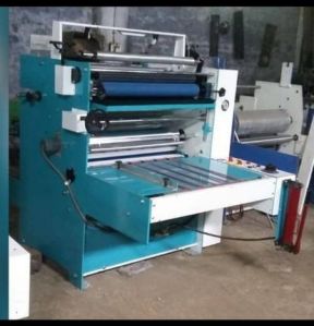 Lamination Machine