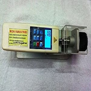 Tablet Hardness Tester