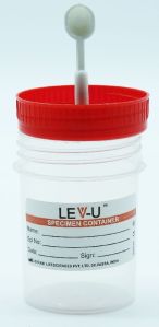 LEVRAM LEV-U SOOT CONTAINER