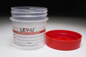 LEVRAM LEV-U Urine Container