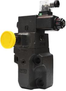 Pressure Control Valves