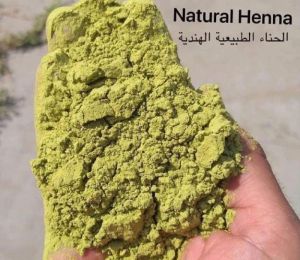 Natural Henna Powder