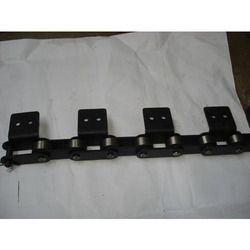 Roller Chain Attachment