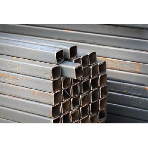 Stainless Steel Square Tube