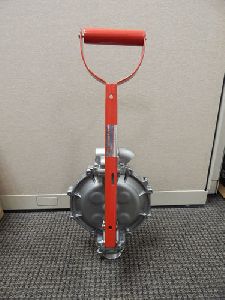 Manual Barrel Pump