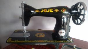 Tailor Sewing Machine