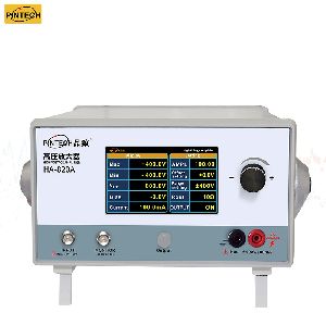 high power amplifier- HA-820A (400KHz,800V) Digital display high voltage amplifier