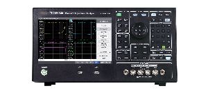 impedance analyzer 130MHz