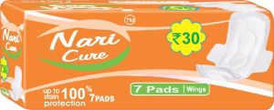 Nari Cure Regular Sanitary Pad