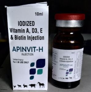 apinvit-h injection