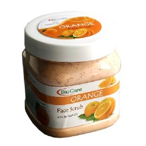 Face Scrub