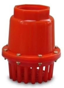 PVC Foot Valve