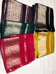 Banarasi Silk Sarees