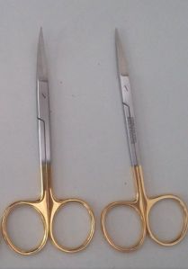 tungsten carbide scissors