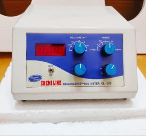 TURBIDITY METER