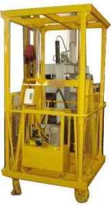 Hydraulic Lifter