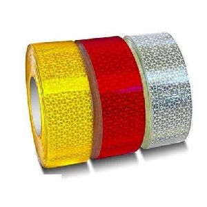 Retro Reflective Safety Tape