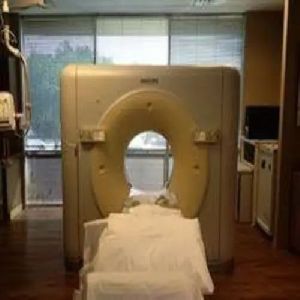 Philips Brilliance Ict 256 Slice CT Scanner