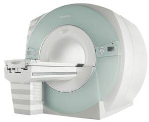 Siemens Magnetom Trio 3.0T MRI Scanner