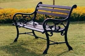 Wire mesh, Garden bench Manufacturers Bangalore