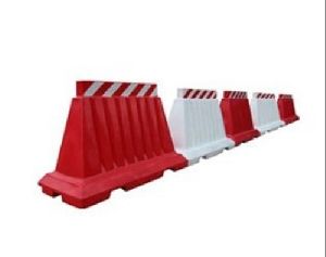 Road Barrier