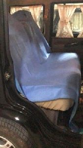 Waterproof Back Car Seat Cover