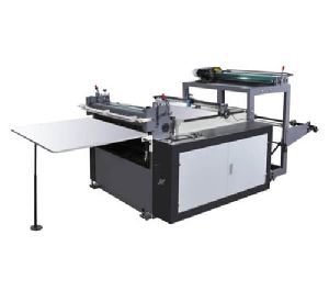 Labels Cutting Machine