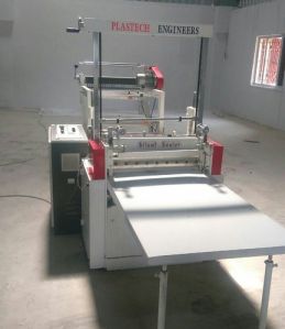 Starch Bag Making Machine