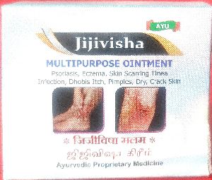 Jijivisha Cream