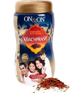 Kavachprash Immunity Booster