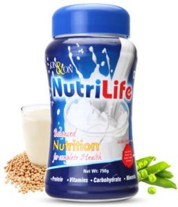 Nutrilife Powder