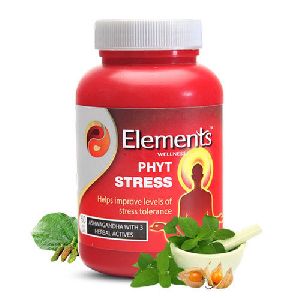 Phyt Stress Capsules