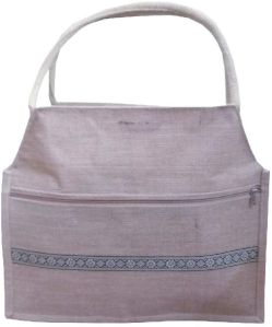 Jute Ladies Handbags