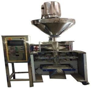 Automatic Pouch Filling Machine