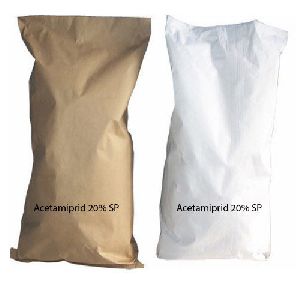 Acetamiprid 20% Sp