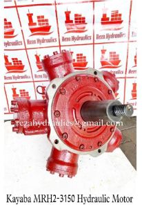 KAYABA MRH2-3150 HYDRAULIC MOTOR