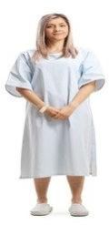 Patient Gown