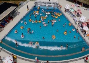 Wave Pool