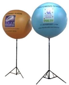 Advertising PVC Stand Balloon