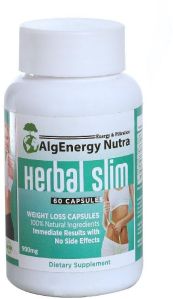 Weight Loss Capsules