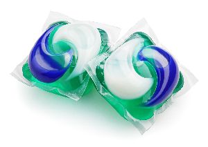 Detergent Pods