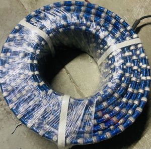 Diamond Wire Rope